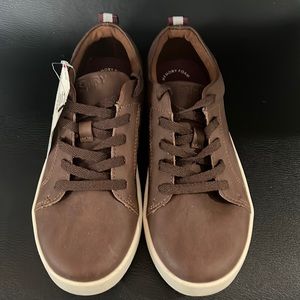 Boys memory form SPERRY top sider